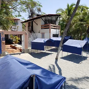 Naloy Hotel Santa Marta (Magdalena)