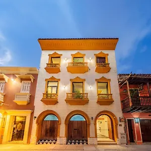 Ayenda El Viajero #2 Hotel Cartagena