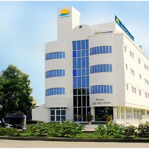 Sol Del Hotel Cartagena