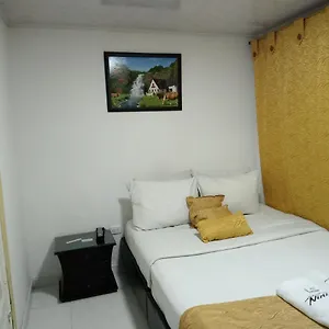 Casa Nini Hotel Bogotá