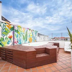 Luka Hotel Cartagena