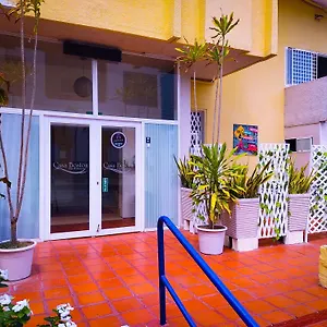 Casa Boston Hotel Barranquilla (Atlantico)