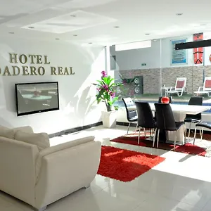 Rodadero Real Hotel Santa Marta (Magdalena)