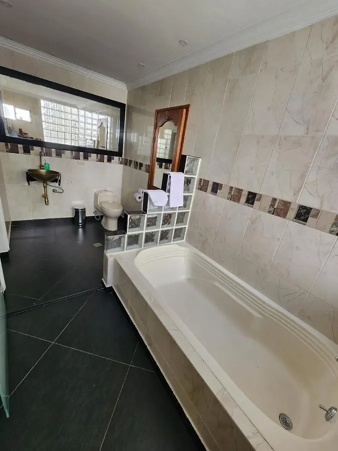 Hotel Boutique Deluxe Home Medellin 0*,  Colombia