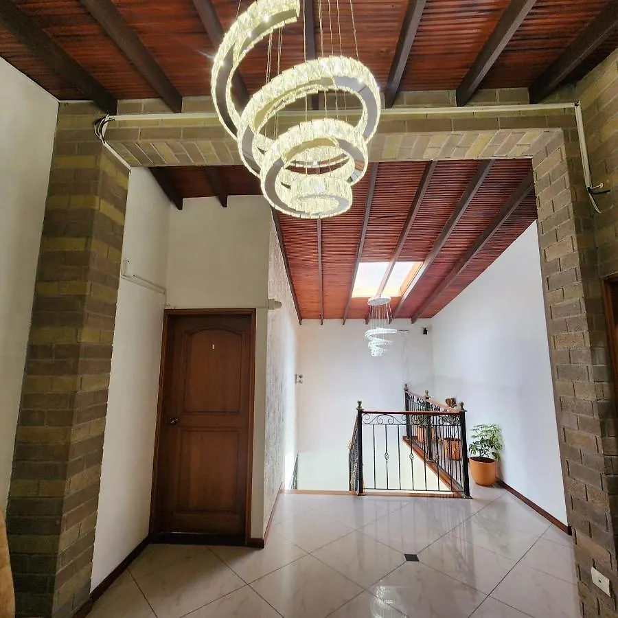 Hotel Boutique Deluxe Home Medellin