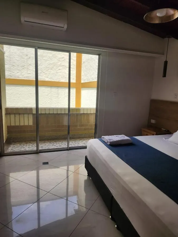 Hotel Boutique Deluxe Home Medellin Colombia