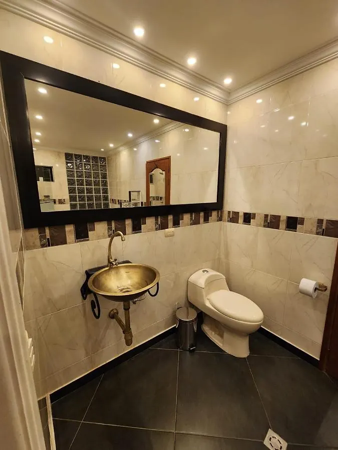 Hotel Boutique Deluxe Home Medellin